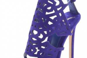 B Brian Atwood Laplata Sandals