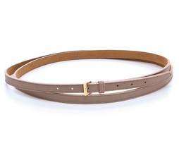 B-Low The Belt Double Wrap Belt