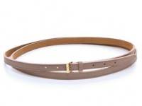 B-Low The Belt Double Wrap Belt