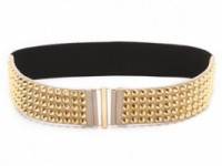 B-Low The Belt Studded Marianna Belt