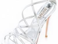 Badgley Mischka Adonis II High Heel Sandals