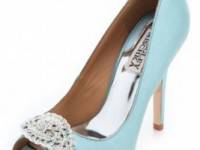 Badgley Mischka Goodie Pumps