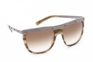 Balmain Kristen Sunglasses