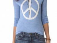 Banjo &amp; Matilda Peace Cashmere Pullover