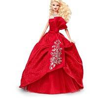Barbie - Barbie Collector 2012 Holiday Doll