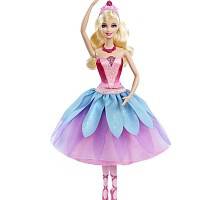 Barbie - Barbie in the Pink Shoes - Barbie as Kristyn Farraday Doll