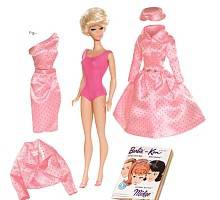 Barbie - Collector Doll - Sparkling Pink