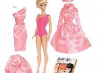 Barbie - Collector Doll - Sparkling Pink