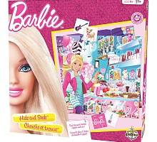 Barbie Hide and Seek