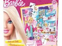 Barbie Hide and Seek