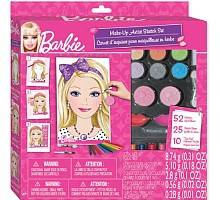 Barbie Make Up Artist