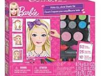 Barbie Make Up Artist