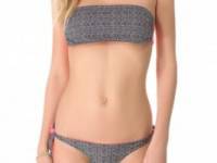 Basta Surf Julie Henderson x Basta Surf Pakala Reversible Bikini Top