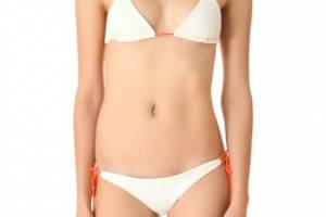 Basta Surf Kikitas Reversible Bikini Top