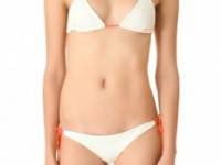 Basta Surf Kikitas Reversible Bikini Top