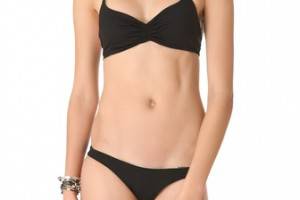 Basta Surf Padang Reversible Bikini Top