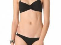 Basta Surf Padang Reversible Bikini Top