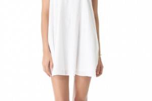 Basta Surf Sugar Cover Up Dress