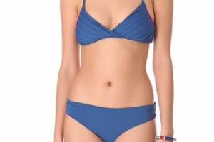 Basta Surf Tallows Reversible Bikini Top