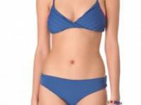 Basta Surf Tallows Reversible Bikini Top