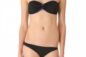 Basta Surf Tonga Reversible Bikini Top