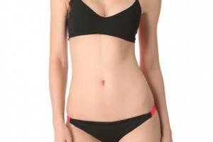 Basta Surf Zunzal Reversible Bikini Top