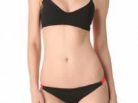 Basta Surf Zunzal Reversible Bikini Top