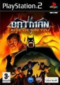 Batman: Rise of Sin Tzu