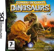 Battle of Giants - Dinosaurs