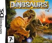 Battle of Giants - Dinosaurs