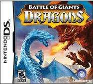 Battle of Giants - Dragons