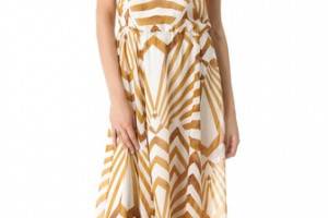 BB Dakota Imelda Maxi Dress