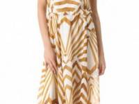 BB Dakota Imelda Maxi Dress