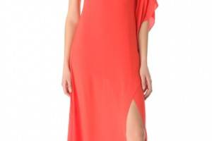 BCBGMAXAZRIA Janus Dress