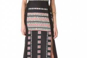 BCBGMAXAZRIA Maude Dress