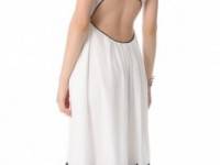 BCBGMAXAZRIA Shiloh Dress