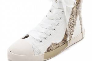 BE & D Big City Roccia Sneakers