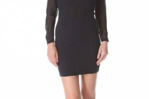 Bec & Bridge Freya Drape Dress