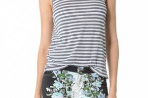 Bec & Bridge Vela Tank