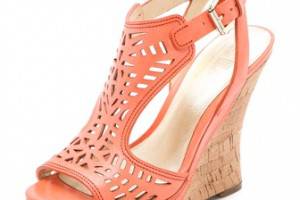 Belle by Sigerson Morrison Babita T Strap Sandals