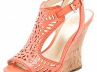 Belle by Sigerson Morrison Babita T Strap Sandals