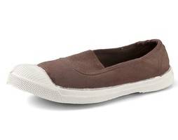 Bensimon Elastique Tennis Flats