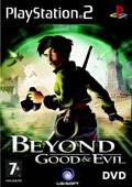 Beyond Good and Evil