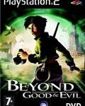 Beyond Good and Evil