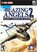 Blazing Angels 2: Secret Missions of WWII