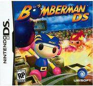 Bomberman