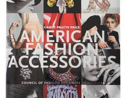 Books with Style American Fashion Accessories