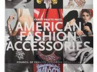 Books with Style American Fashion Accessories