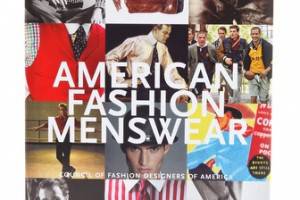 Books with Style American Fashion: Menswear