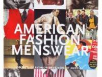 Books with Style American Fashion: Menswear